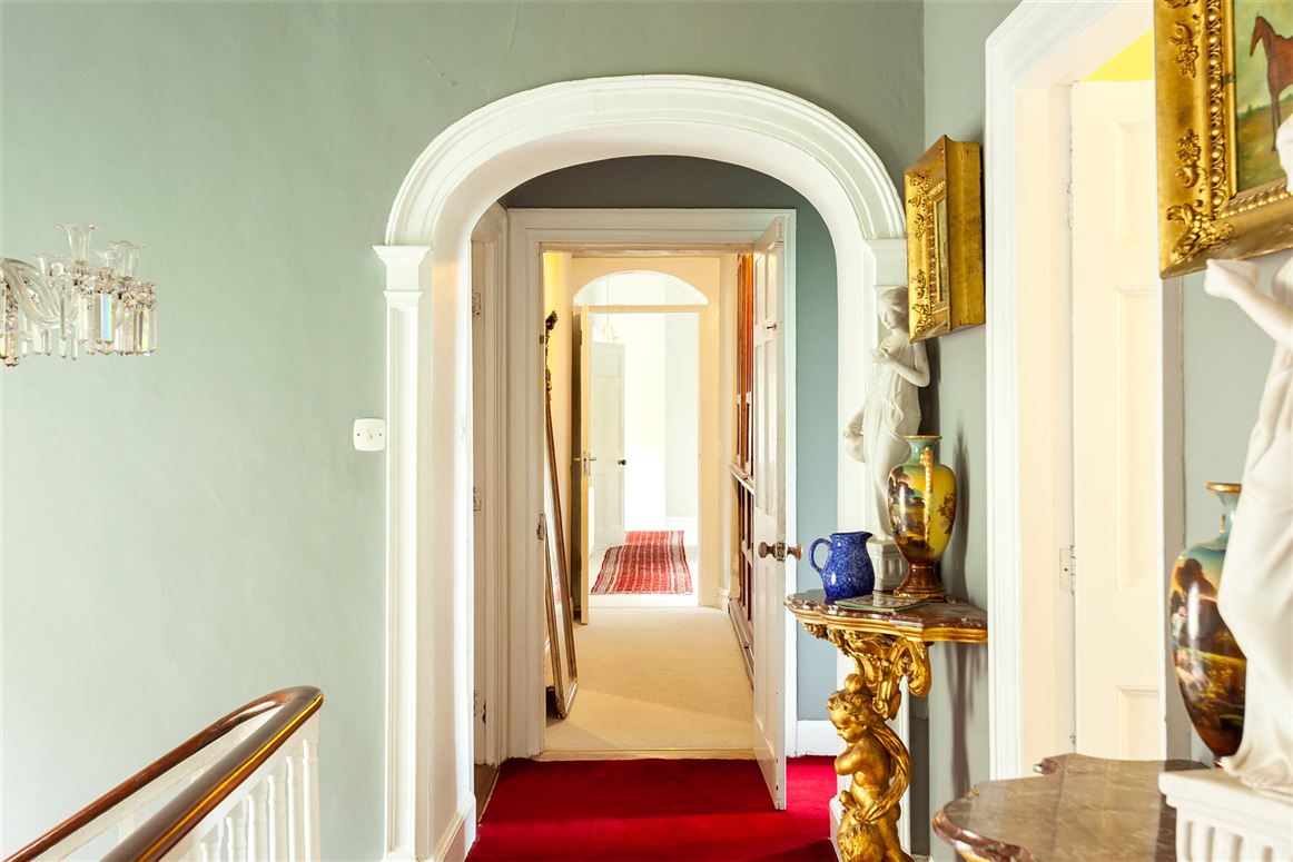 Georgian Residence For Sale: Heathfield House, Ballinruane, Kilmeedy, Co. Limerick