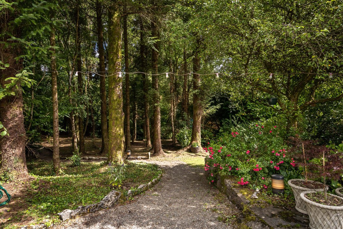 Enchanting Cottage For Sale: Meadowsweet Cottage, Carrawbawn, Clonbur, Co. Galway