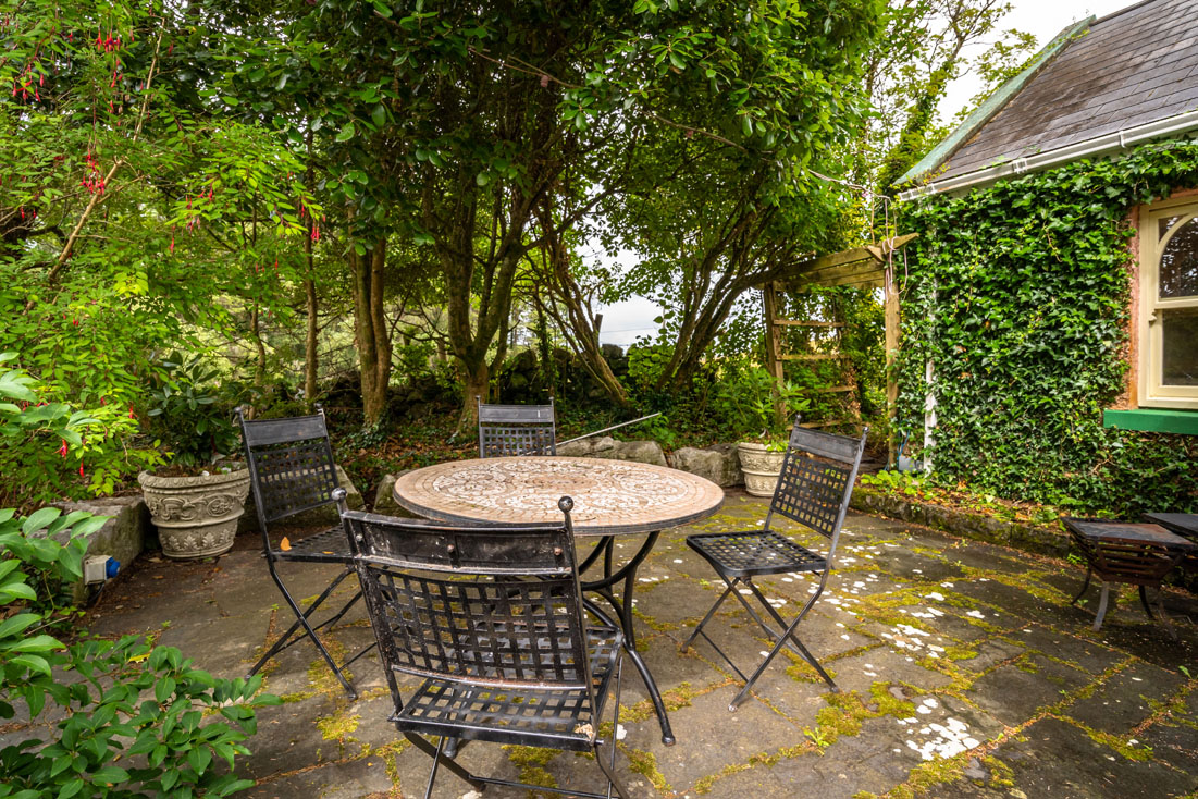 Enchanting Cottage For Sale: Meadowsweet Cottage, Carrawbawn, Clonbur, Co. Galway