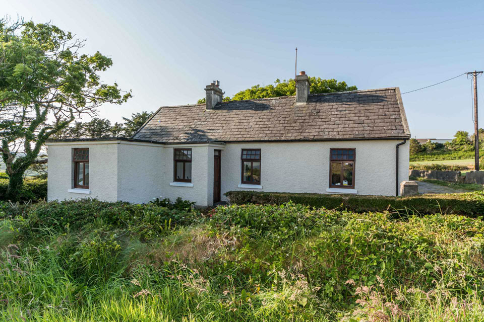Coastal Property For Sale: Reenogreena, Glandore, Co. Cork