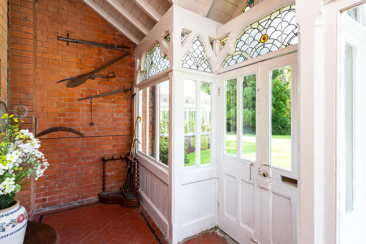 Victorian Residence For Sale: Greenawn Gowra, Tipper Road, Naas, Co. Kildare