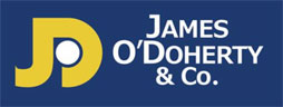 James O'Doherty