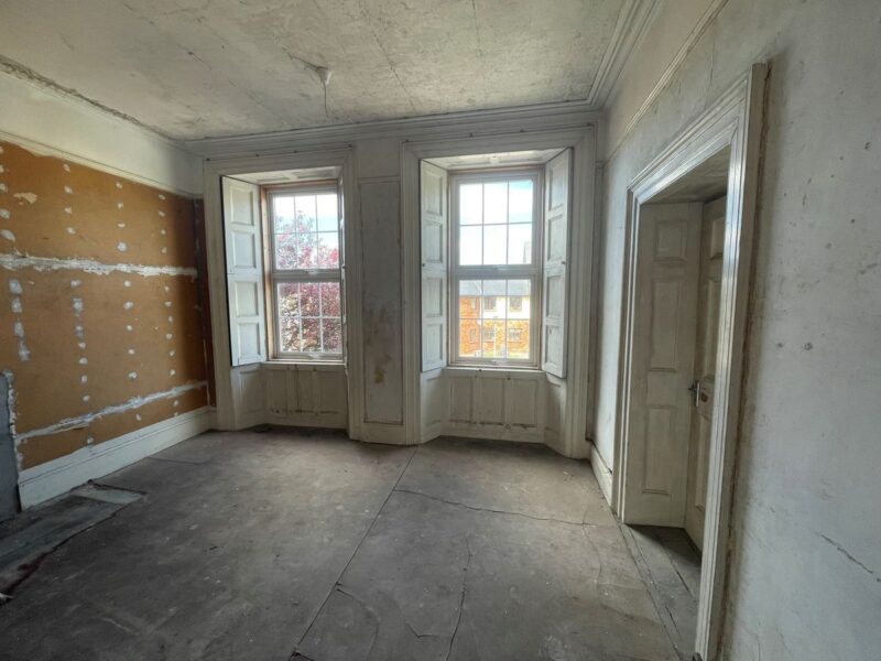 Thornhill House, Strandhill Road, Sligo, Co. Sligo FormerGlory.ie