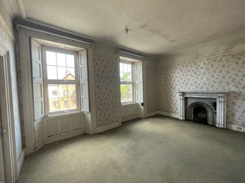 Thornhill House, Strandhill Road, Sligo, Co. Sligo FormerGlory.ie