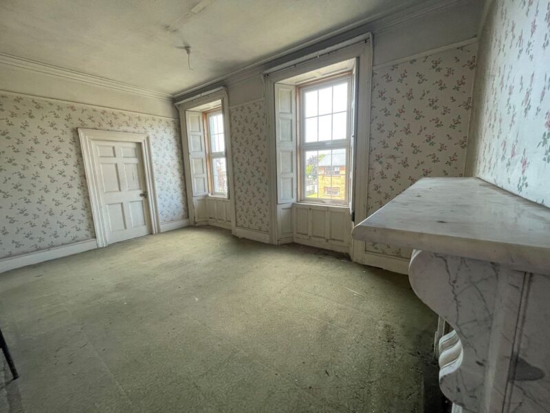 Thornhill House, Strandhill Road, Sligo, Co. Sligo FormerGlory.ie