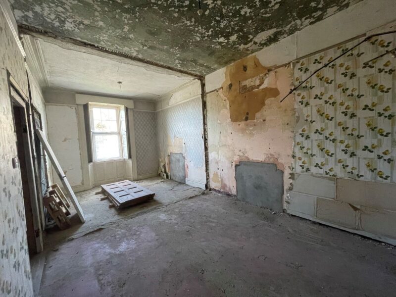 Thornhill House, Strandhill Road, Sligo, Co. Sligo FormerGlory.ie