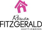 Rowan Fitzgerald Auctioneers