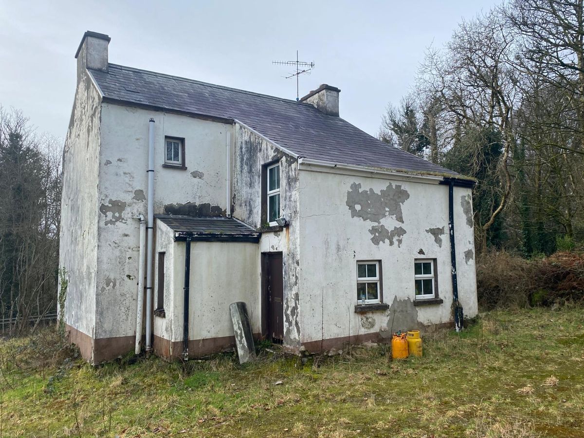 Cloghan More, Cloghan, Co. Donegal FormerGlory.ie