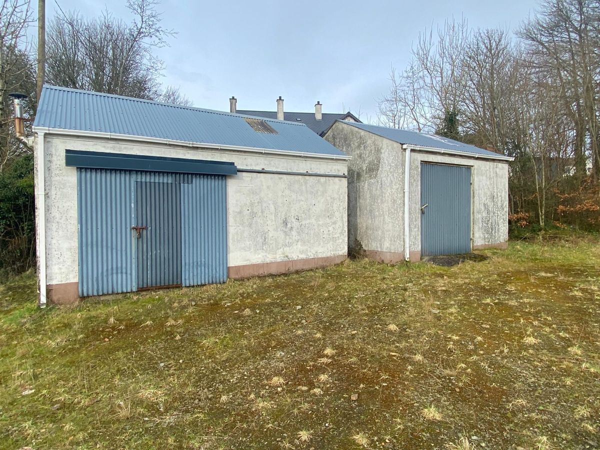 Cloghan More, Cloghan, Co. Donegal FormerGlory.ie