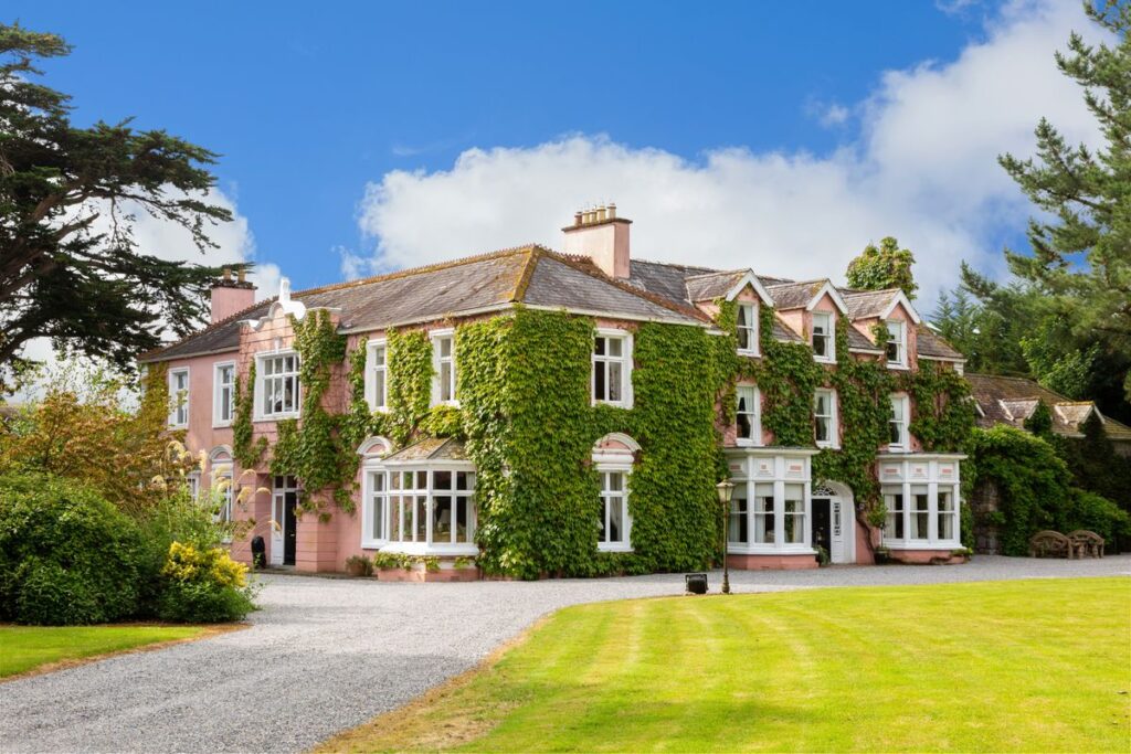 Ballintoher House, Ballintoher Road, Nenagh, Co. Tipperary, E45 TX68