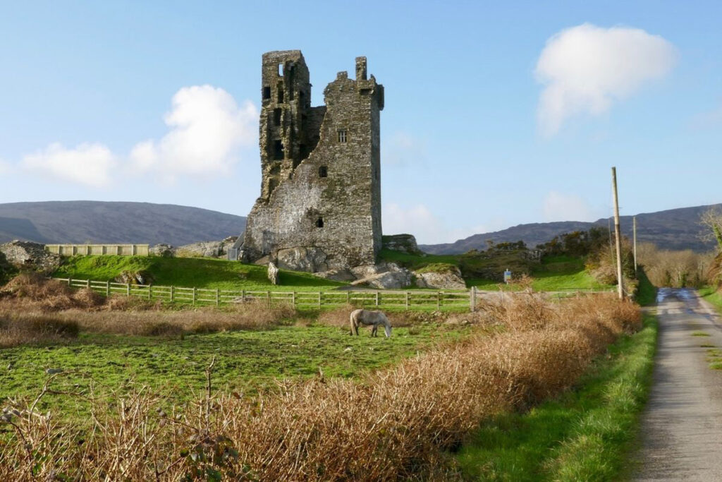 Castle Donovan, Drimoleague, Co. Cork