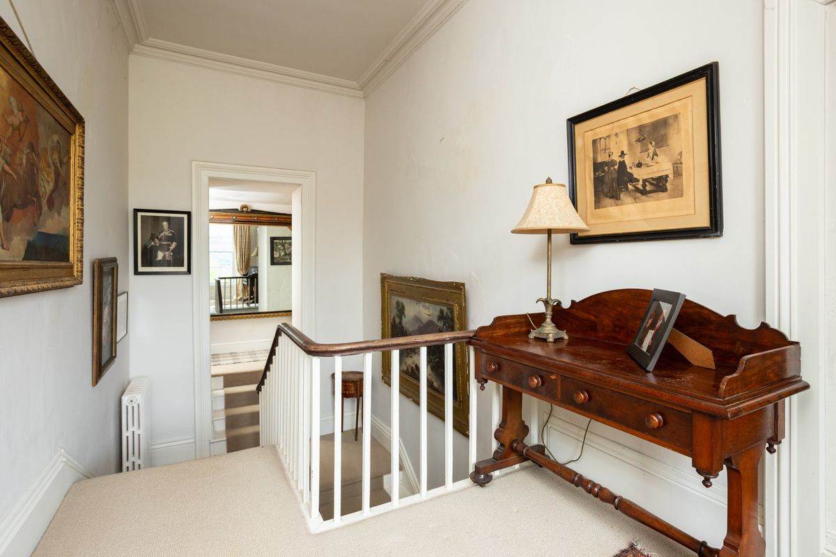 Kilmore Cottage, Kilmore East, Tallow, Co. Waterford FormerGlory.ie