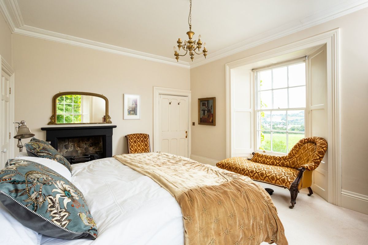 Kilmore Cottage, Kilmore East, Tallow, Co. Waterford FormerGlory.ie