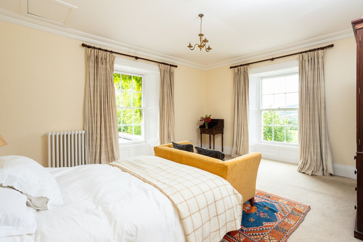 Kilmore Cottage, Kilmore East, Tallow, Co. Waterford FormerGlory.ie