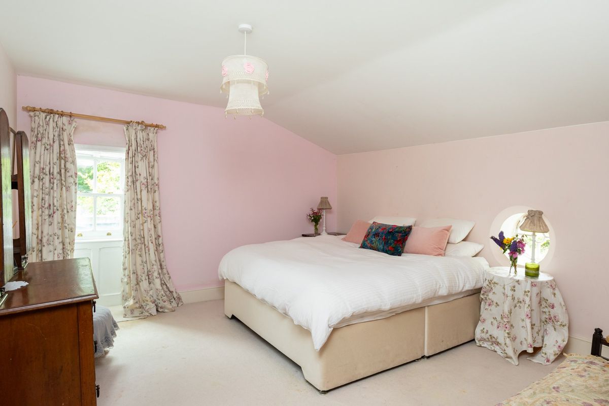 Kilmore Cottage, Kilmore East, Tallow, Co. Waterford FormerGlory.ie