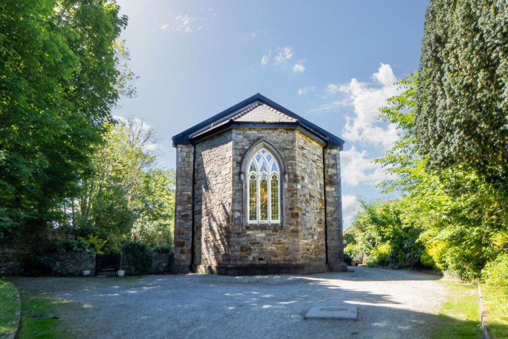Saint Catherine’s, Church Lane, Newport, Co. Mayo, F28 K660
