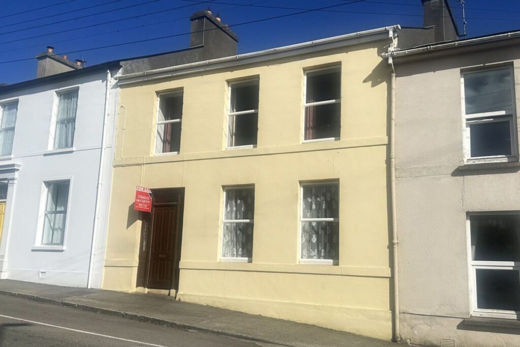 15 Cork Road, Skibbereen, Co. Cork, P81 N528