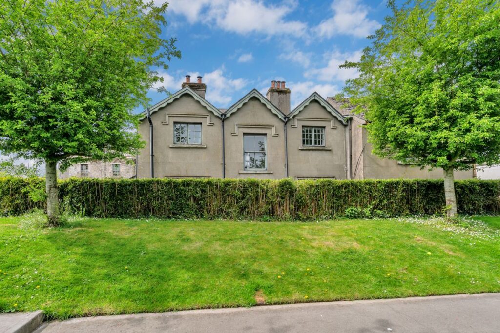 Mill House, Mill Street, Baltinglass, Co. Wicklow, W91 F636