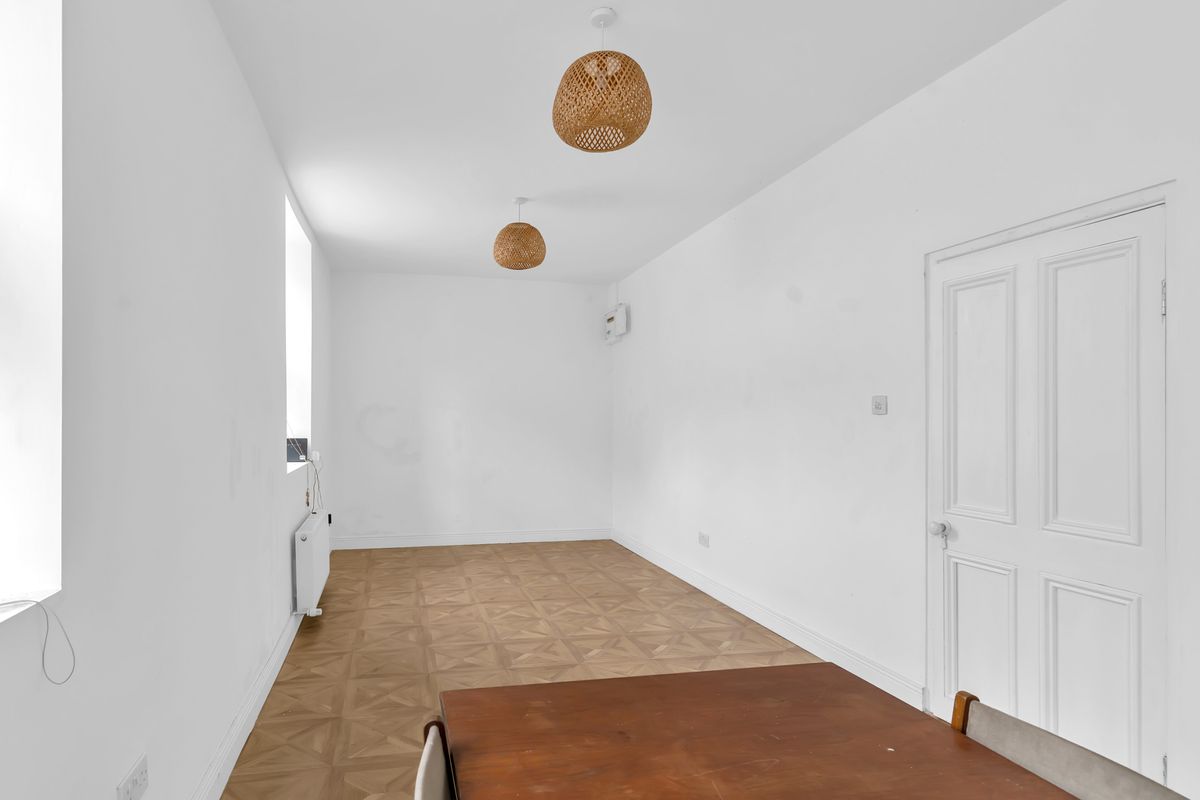 Period Mill House For Sale: Mill House, Mill Street, Baltinglass, Co. Wicklow