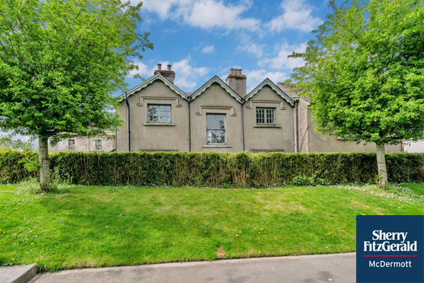 Period Mill House For Sale: Mill House, Mill Street, Baltinglass, Co. Wicklow