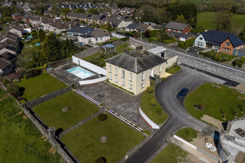 Roseneath House, Mill Road, Corbally, Co. Limerick, V94 V9KH