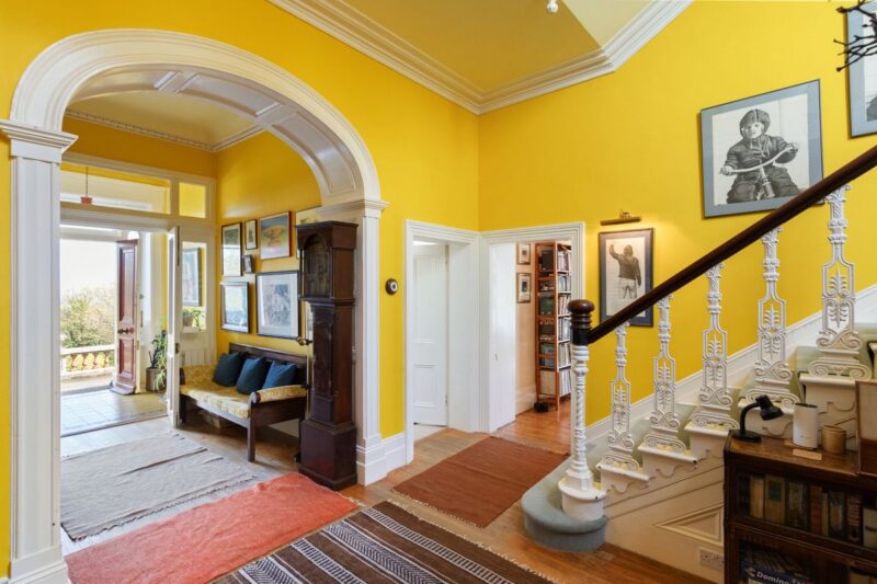 The Downs House, Glen Of The Downs, Delgany, Co. Wicklow - FormerGlory.ie