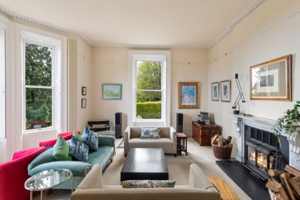 The Downs House, Glen Of The Downs, Delgany, Co. Wicklow - FormerGlory.ie