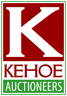 Kehoe Auctioneers