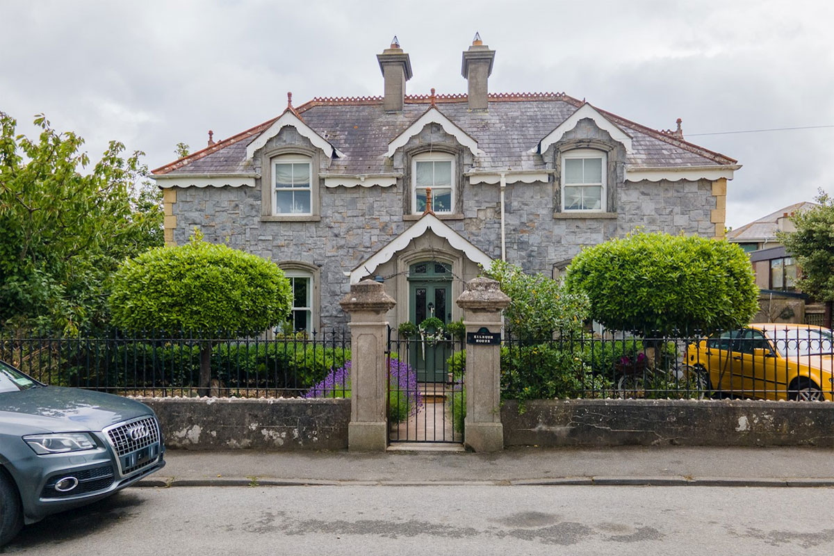 Period House For Sale: Kilbush House, Kilbush Lane, Rush, Co. Dublin
