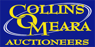 Collins O'Meara Auctioneers