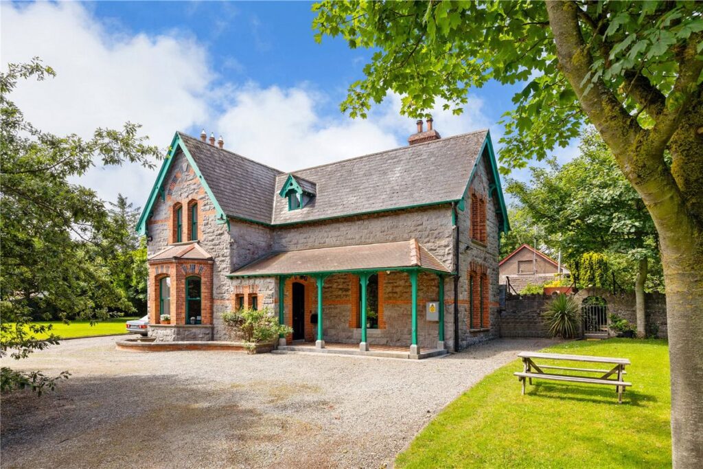 The Old Vicarage, Skerries Road, Rush, Co. Dublin, K56 FK84