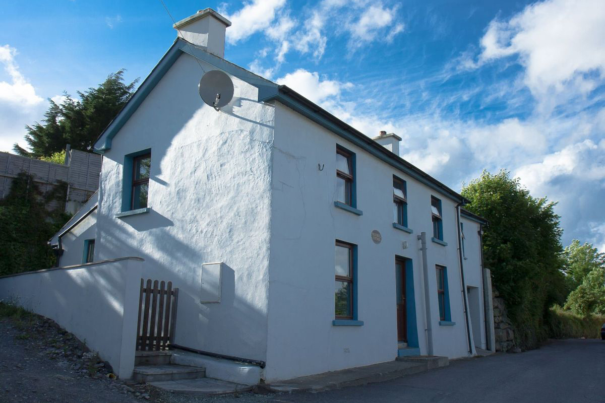 Cottage For Sale: Bluebell Cottage, Bantry, West Cork