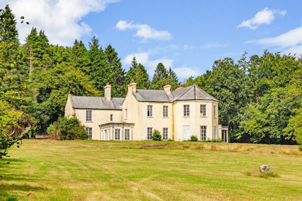 Comeragh House, Lemybrien, Co. Waterford, X42 FK71