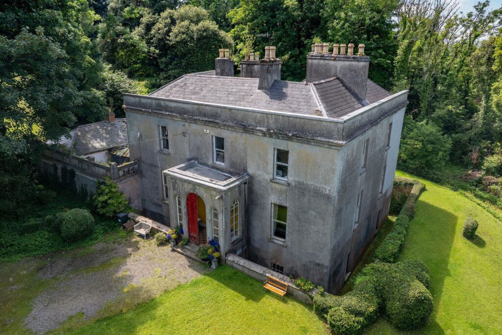 Ballyard House, Ballyard, Tralee, Co. Kerry, V92 PPK4