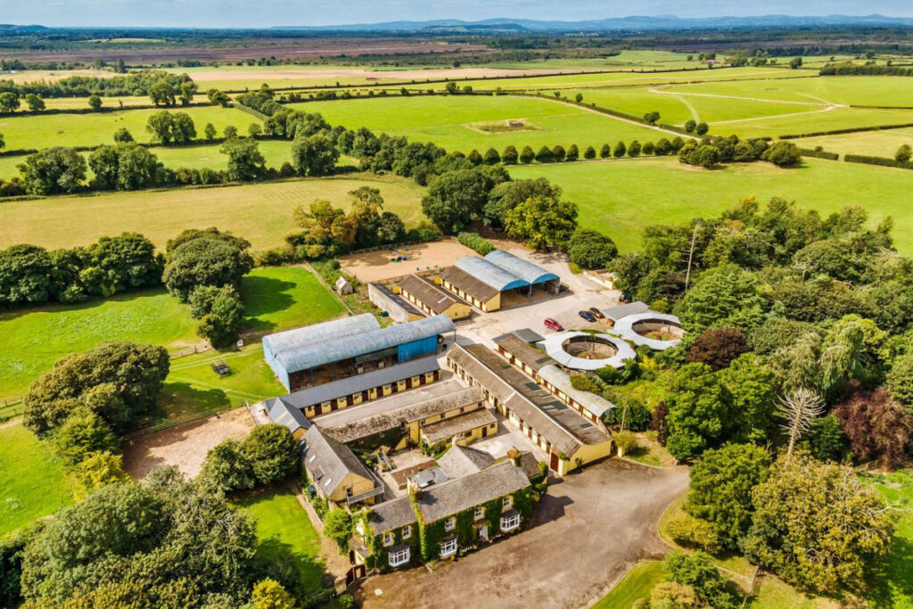 Killeens, Ballynonty, Thurles, Co. Tipperary, E41 X0T2