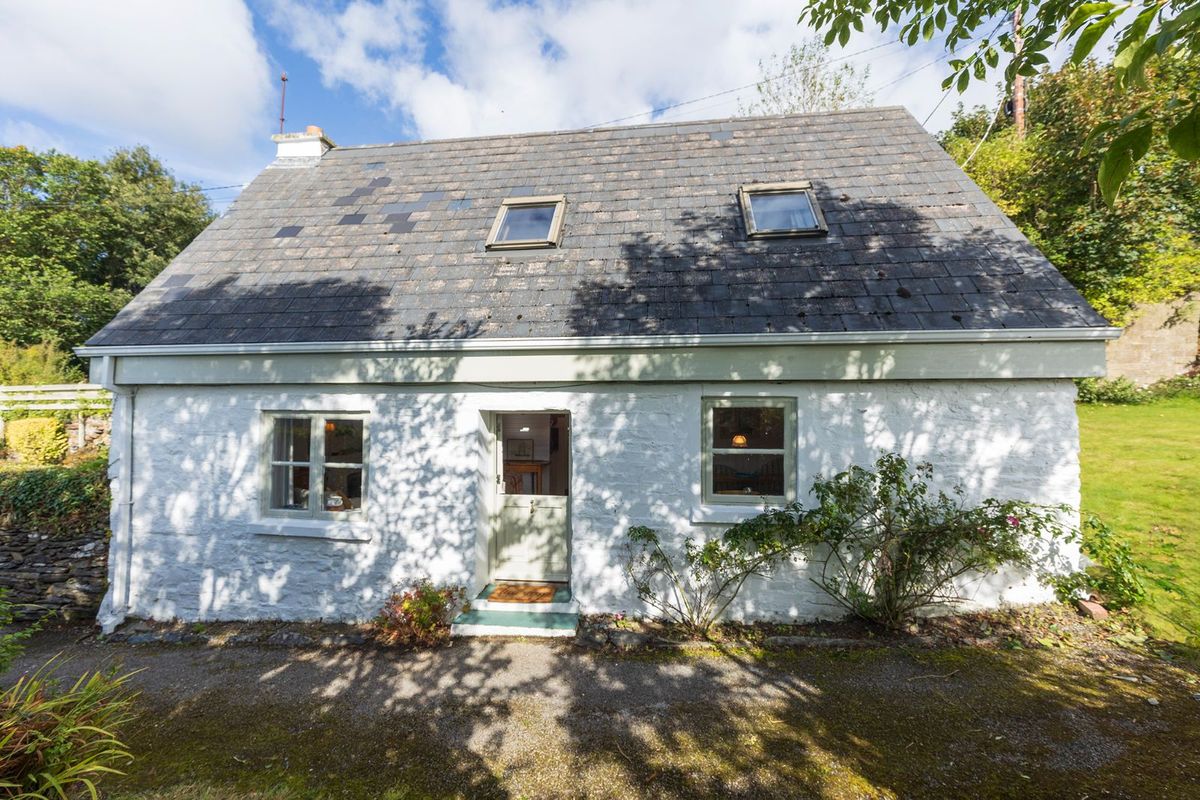 Coastal Cottage For Sale: The Cottage, Summercove, Co. Cork
