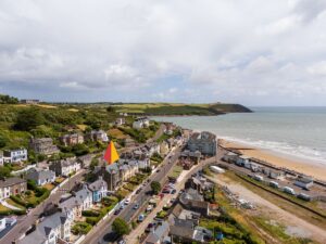 Victorian Building For Sale: The Marine Bar, Upper Strand, Youghal, Co. Cork