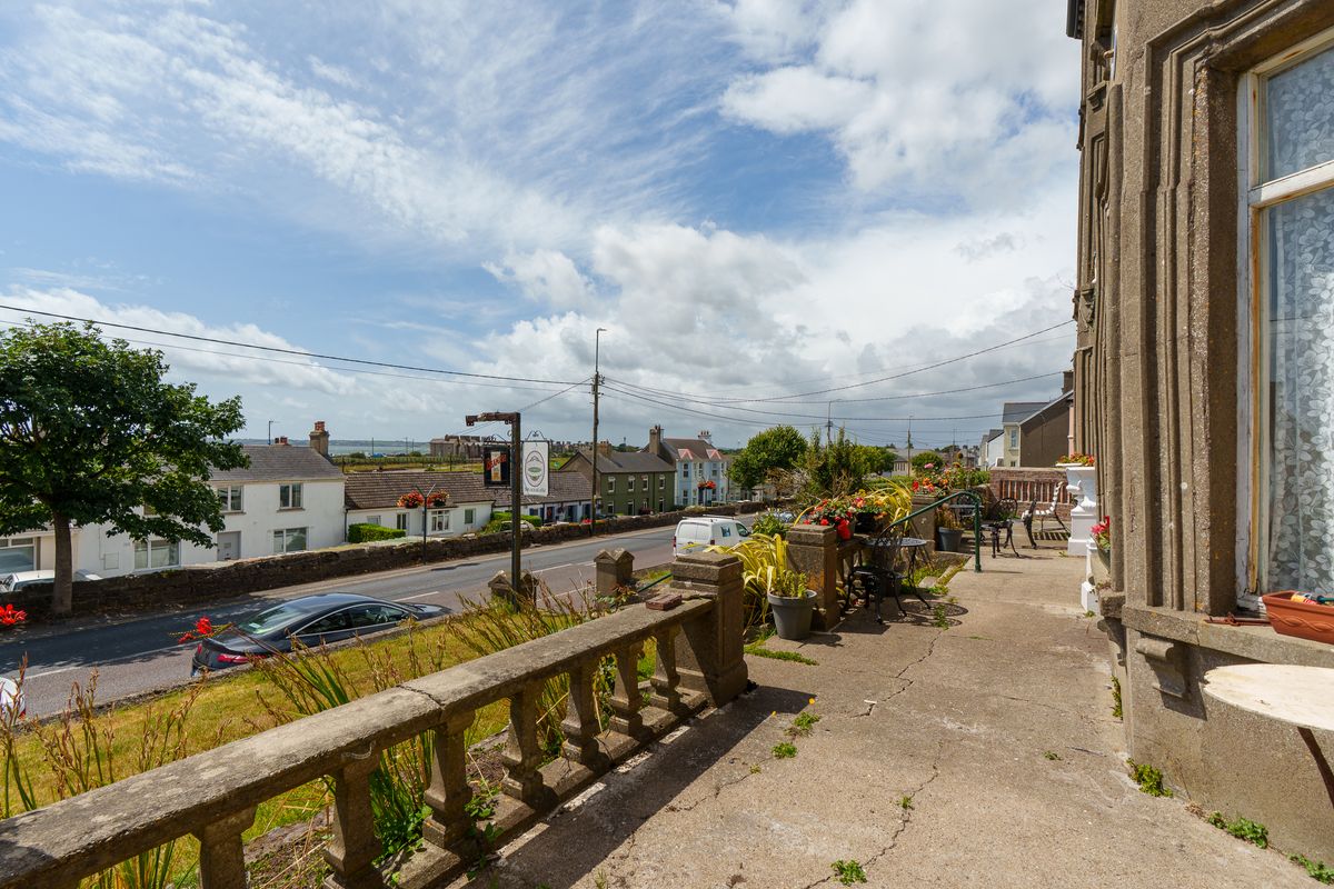 Victorian Building For Sale: The Marine Bar, Upper Strand, Youghal, Co. Cork