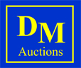 DM Auctions