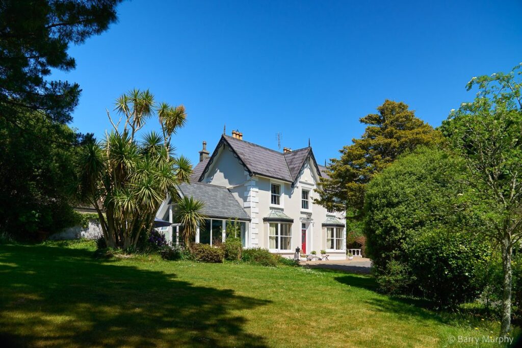 Ardeevin House, Beach, Bantry, Co. Cork, P75 PK20