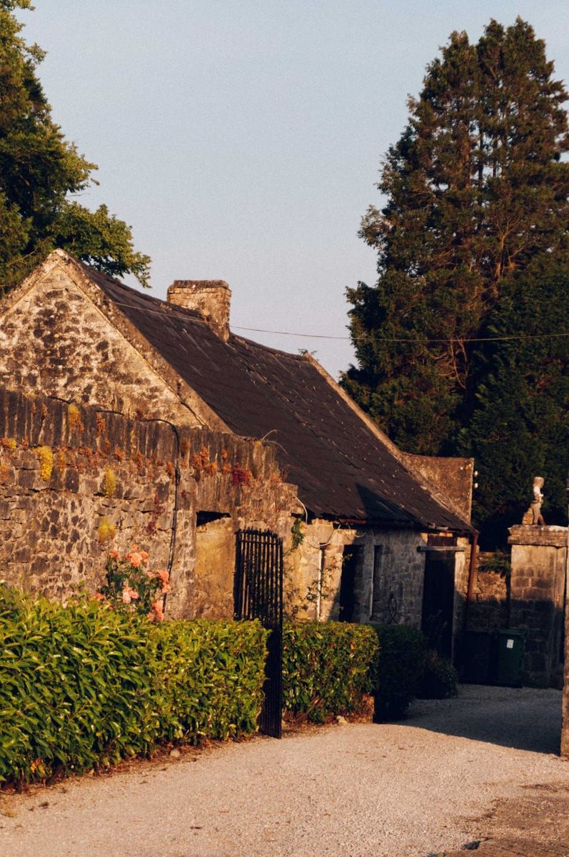 Period Property For Sale: Assolas House, Assolas, Castlemagner, Co. Cork Period Property For Sale: Assolas House, Assolas, Castlemagner, Co. Cork