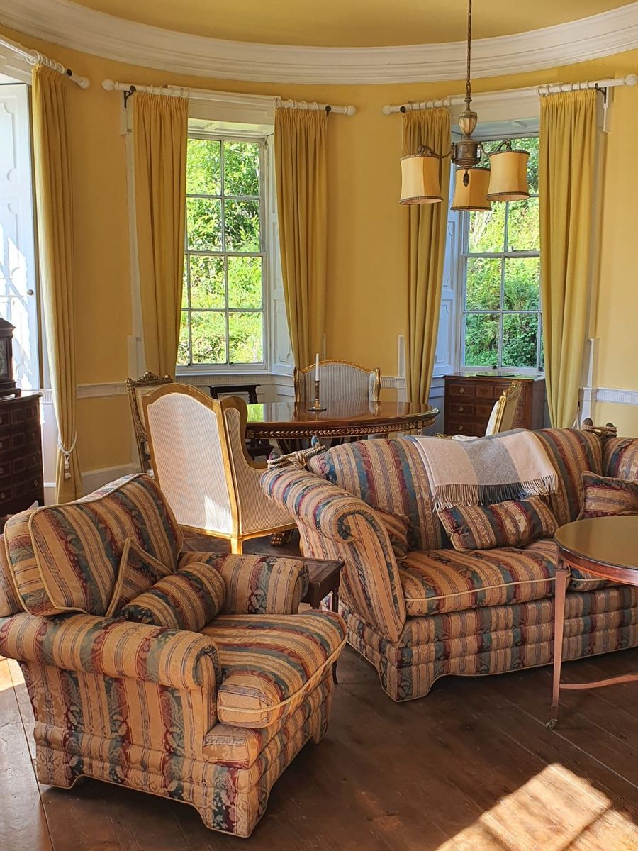 Period Property For Sale: Assolas House, Assolas, Castlemagner, Co. Cork Period Property For Sale: Assolas House, Assolas, Castlemagner, Co. Cork