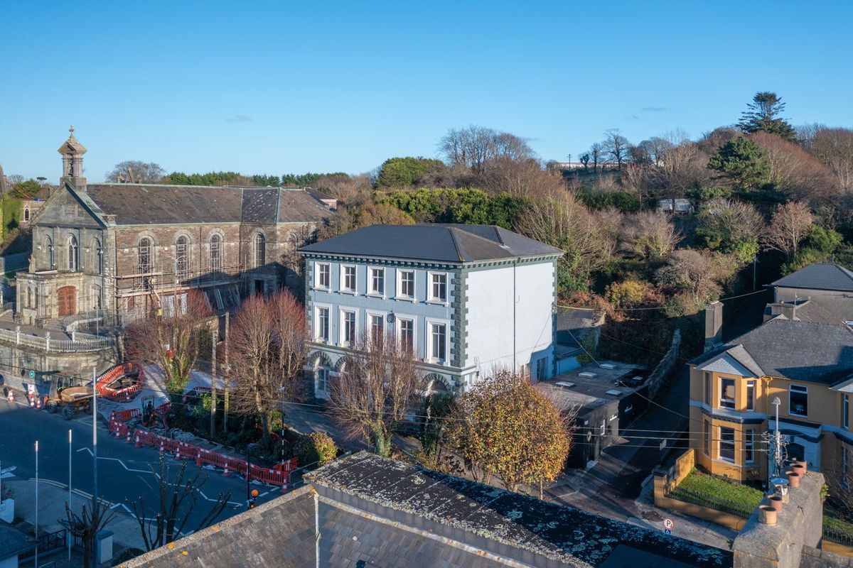 Period Property For Sale: Sutherland Centre, 73-74 North Street, Skibbereen, Co. Cork