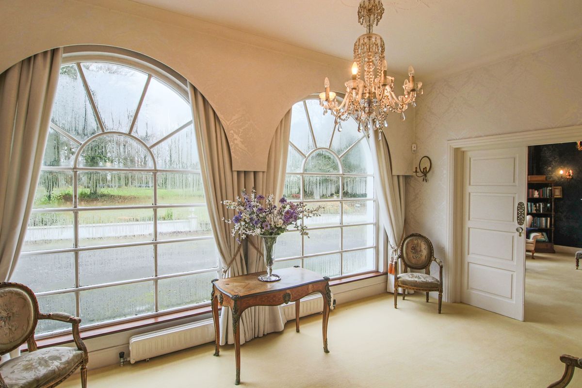 Period Residence For Sale: Mount Ashley, Glebe, Roosky, Co. Roscommon Period Residence For Sale: Mount Ashley, Glebe, Roosky, Co. Roscommon