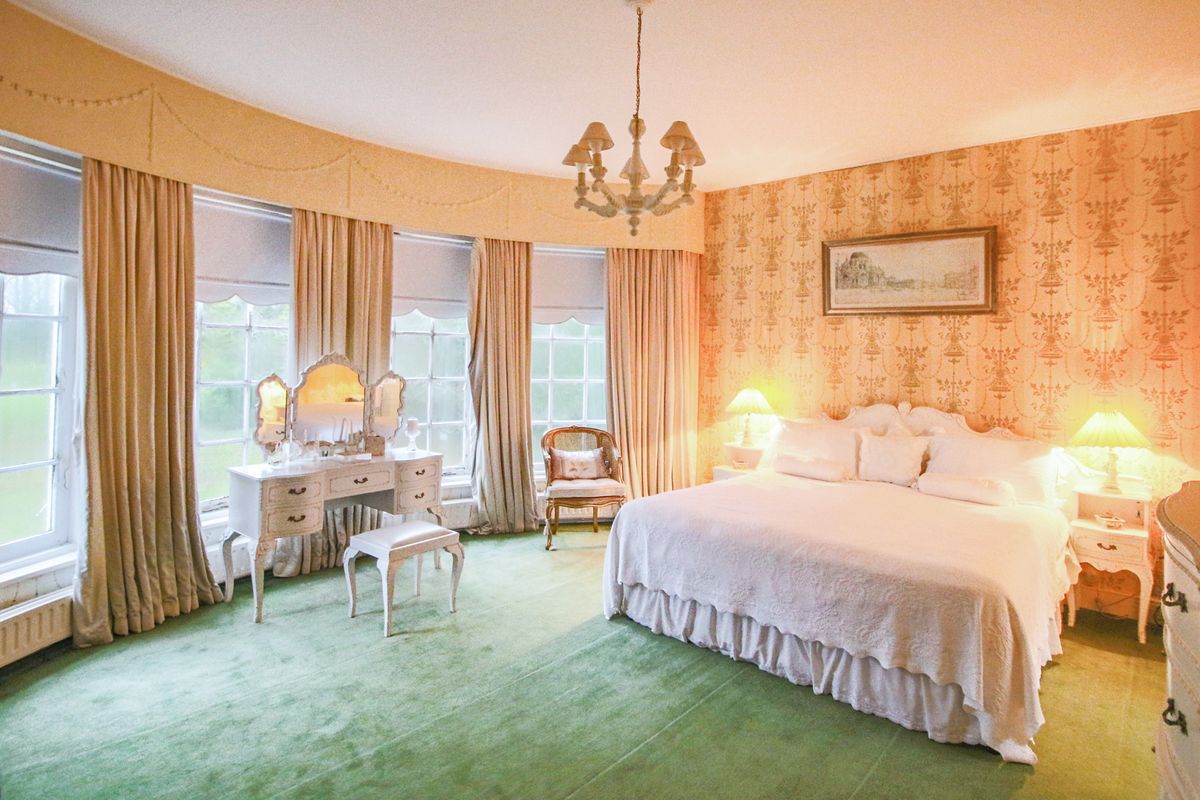 Period Residence For Sale: Mount Ashley, Glebe, Roosky, Co. Roscommon Period Residence For Sale: Mount Ashley, Glebe, Roosky, Co. Roscommon