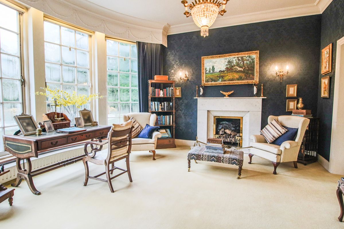 Period Residence For Sale: Mount Ashley, Glebe, Roosky, Co. Roscommon Period Residence For Sale: Mount Ashley, Glebe, Roosky, Co. Roscommon