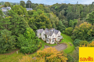 Victorian Residence For Sale: Glenlyon, Victoria Road, Holywood, Co. Down
