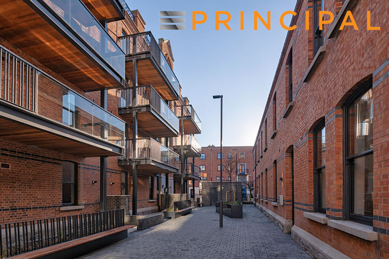 Principal Construction