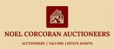 Noel Corcoran Auctioneers