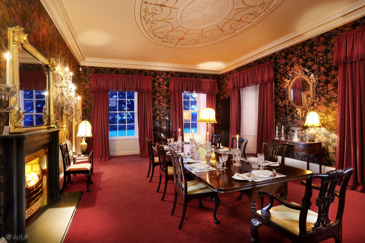 Lakeside Estate For Sale: Bellevue House and Estate, Bellevue, Coolbaun, Nenagh, Co. Tipperary Lakeside Estate For Sale: Bellevue House and Estate, Bellevue, Coolbaun, Nenagh, Co. Tipperary
